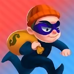 洗劫一切游戏(loot it all)