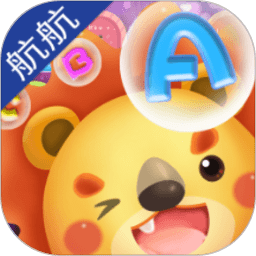 航航英语字母自然拼读app