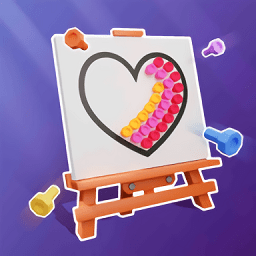 钉枪艺术家免费版