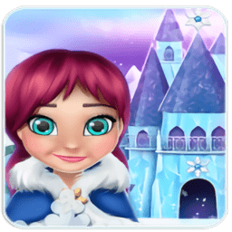 公主的冬季城堡官方版