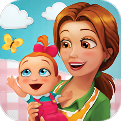 美味餐厅10艾米丽的新开始关卡全解锁版