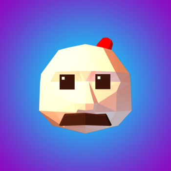 蠢蛋先生中文版