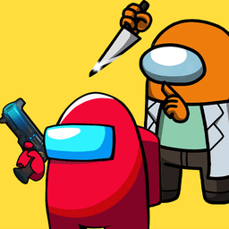 躲藏藏太空狼人躲猫猫游戏