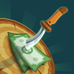 赏金飞刀红包版