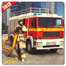 911消防模拟器游戏(Firefighter Simulator 2018)