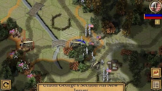 civil war 1864游戏 civil war 1864最新版下载