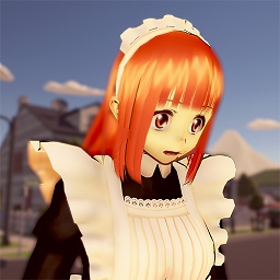 电子女孩2经典版