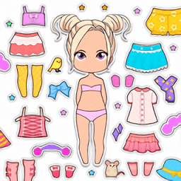 梦幻时尚装扮游戏