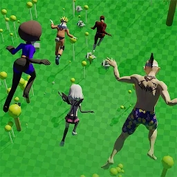 高空的恐惧游戏