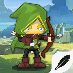 小小神箭手国服