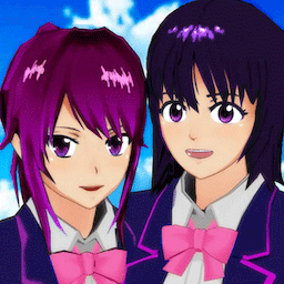 樱花少女换装模拟最新版