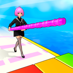 棍子冲冲冲游戏