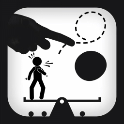 玩梗火柴人游戏