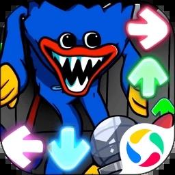 fnf同人作品修改版