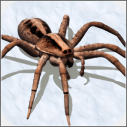 蜘蛛模拟器2018中文版