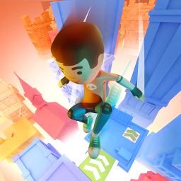 摩天楼跑酷手机版