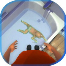 我的超级婴儿游戏