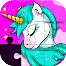 开心拼拼乐小游戏