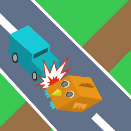 宠物过路手机版