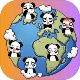 国宝环球行汉化版