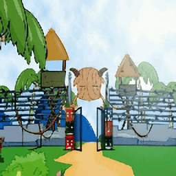 喜羊羊与灰太狼丧游戏