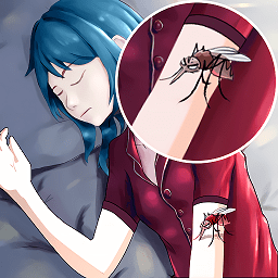 昆虫捣蛋模拟游戏