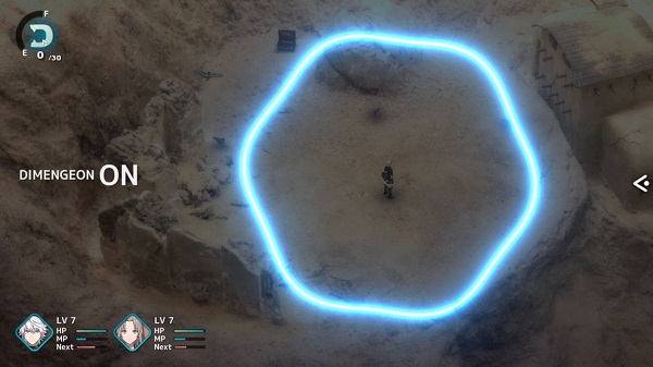 fantasian游戏 fantasian安卓下载