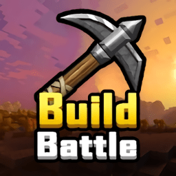 build battle游戏