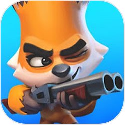 动物园大战最新版本