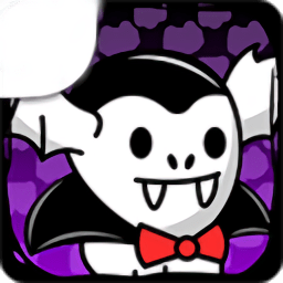 吸血鬼进化突变游戏