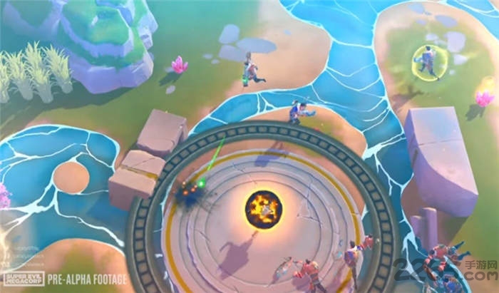 catalystblack手游下载