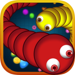 贪吃蛇疯狂之战游戏