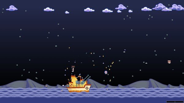 百战天虫世界派对汉化版下载