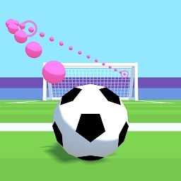 算数进球游戏(crazy goal)