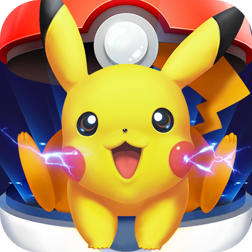 口袋妖怪日月多酷账号版