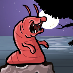 异型虫历险记测试服