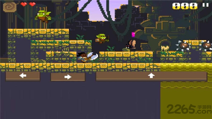 史莱姆与怪物手机版