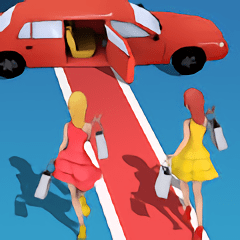 购物女孩狂欢最新版(shopping girl)