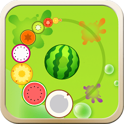 超级水果大王游戏