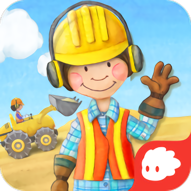 东东龙挖掘机汉化版