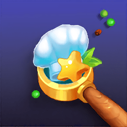 神秘厨师游戏(mystery chef)