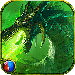 心游互动烈火皇城汉化版