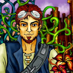 太空宝藏猎人中文版