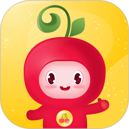 樱桃少儿英语软件