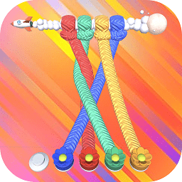 缠绕达人3d手机版