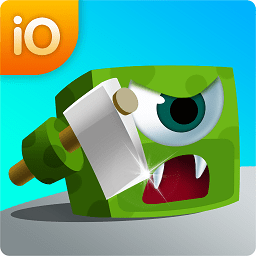 斧头猎人大逃杀最新版