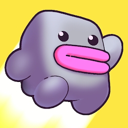 大嘴怪冒险手机版(mimelet)