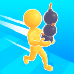 动臂堆高车最新版(boom stacker)