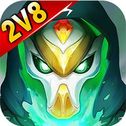 逃跑英雄无限道具版