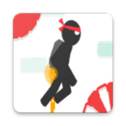 火柴人喷气挑战手机版